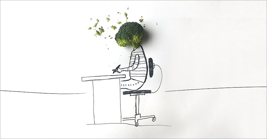 copywriting advice avoid broccoli head copywriter 860