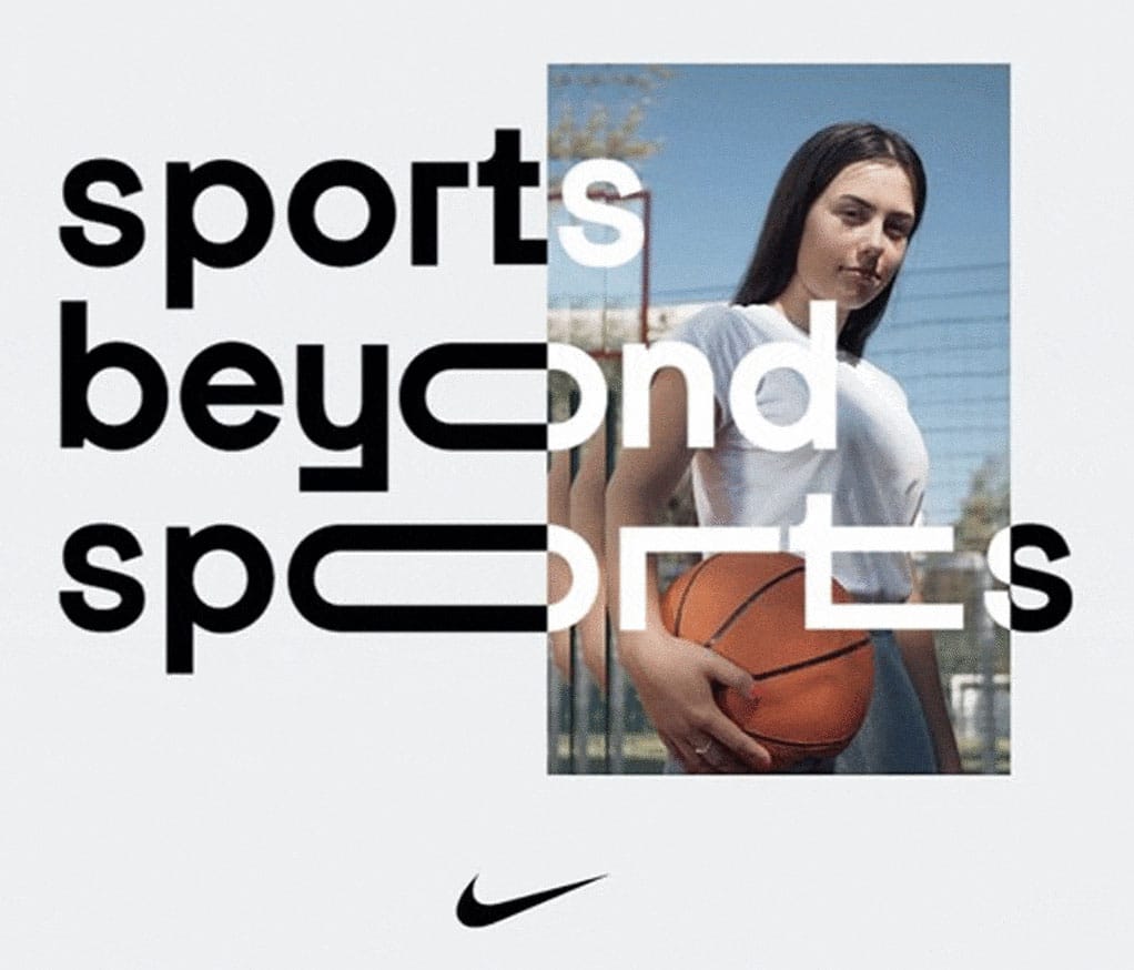 Sports Beyond Sports - Digital Activation
